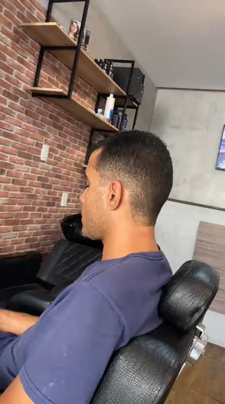Corte tesoura