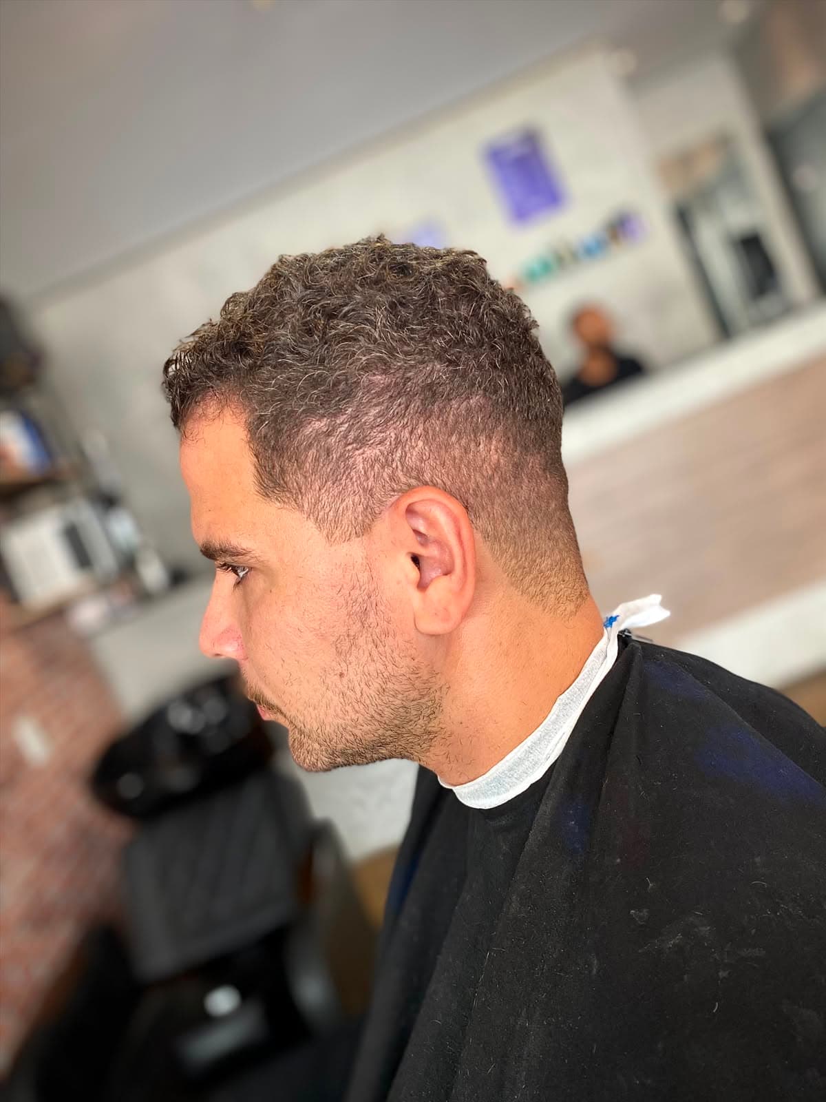Corte social clássico