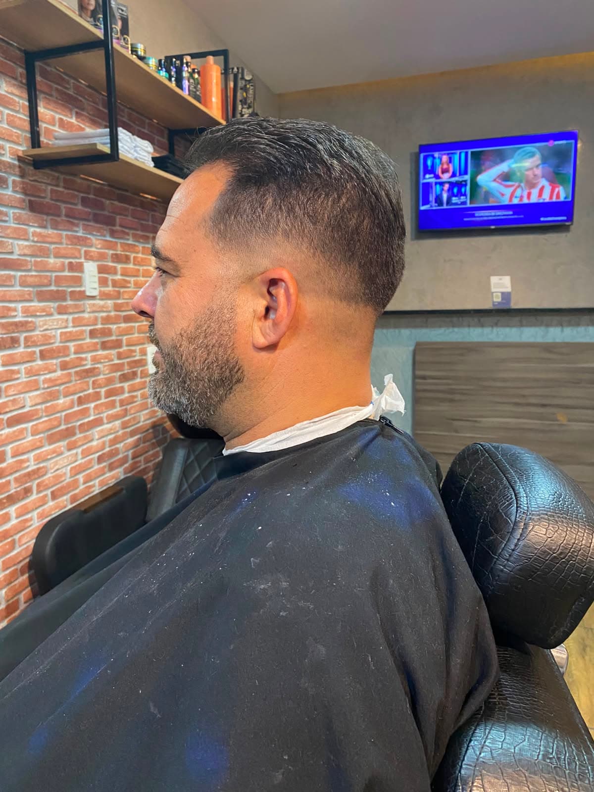 Corte moderno