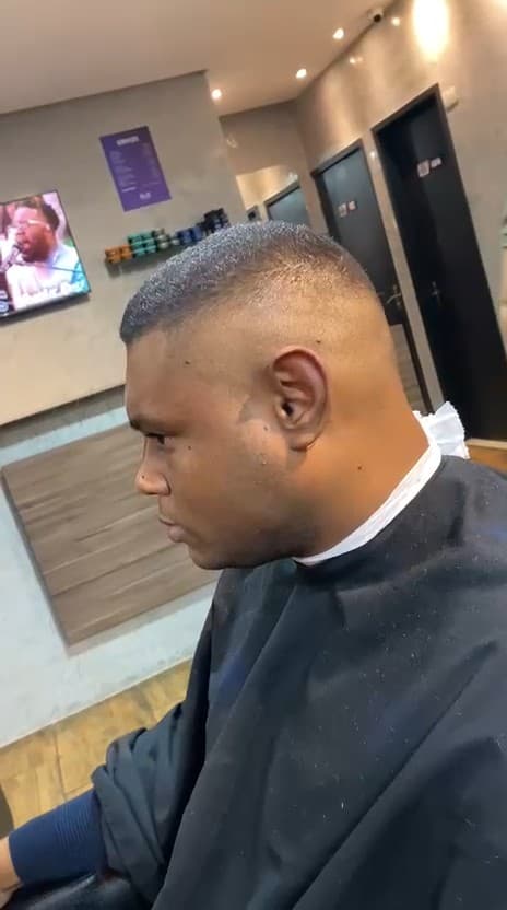 Corte undercut